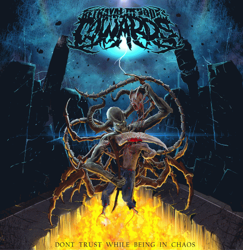 Don't Trust While Being in Chaos